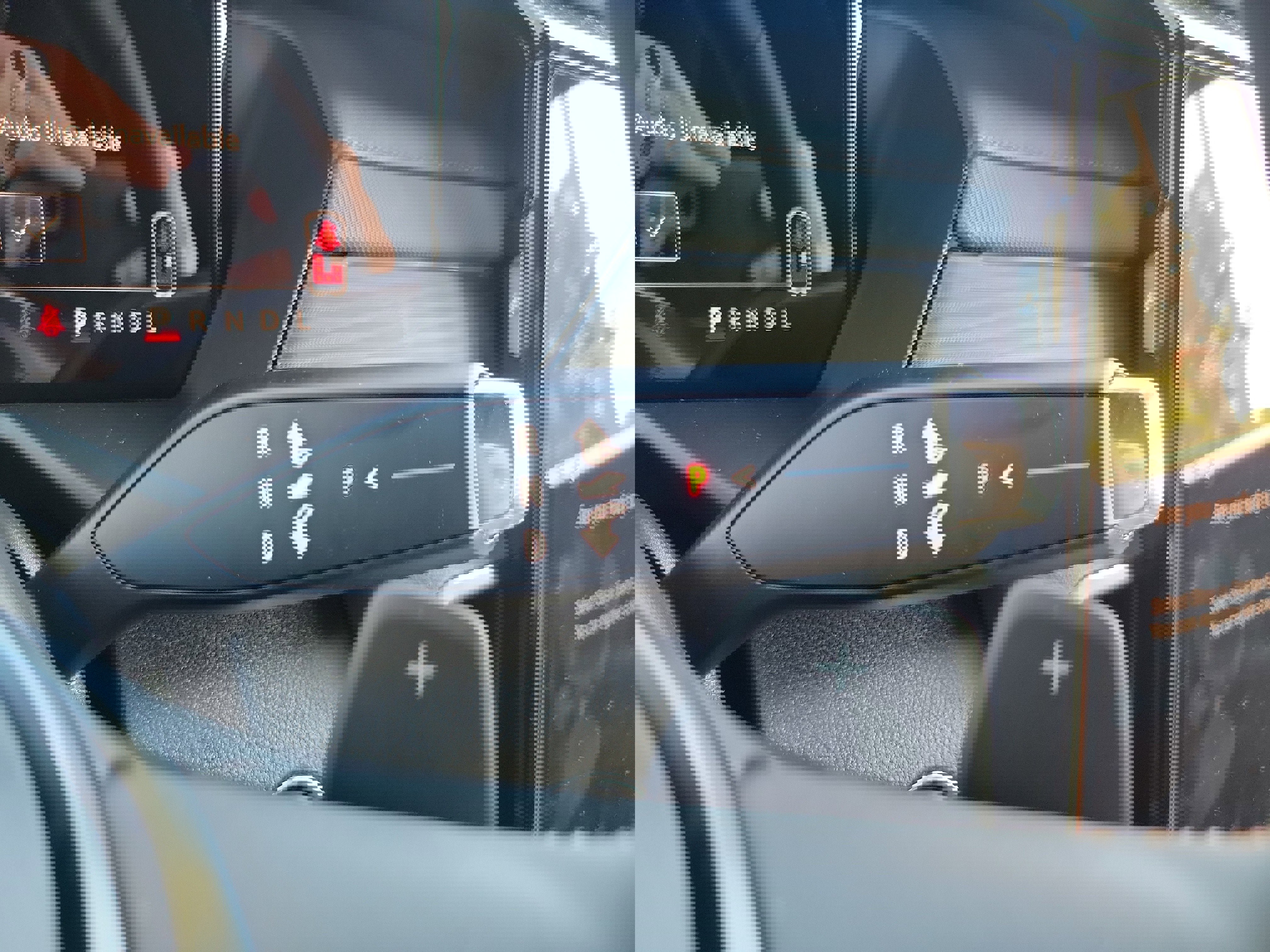 New 2026 GMC Acadia AT4 w/ Luxury Package image 12