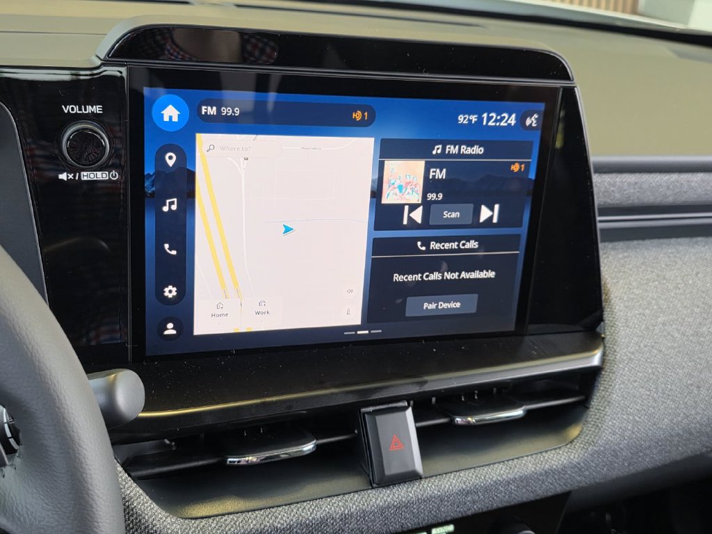 New 2026 Subaru Outback Premium AWD/4WD image 17