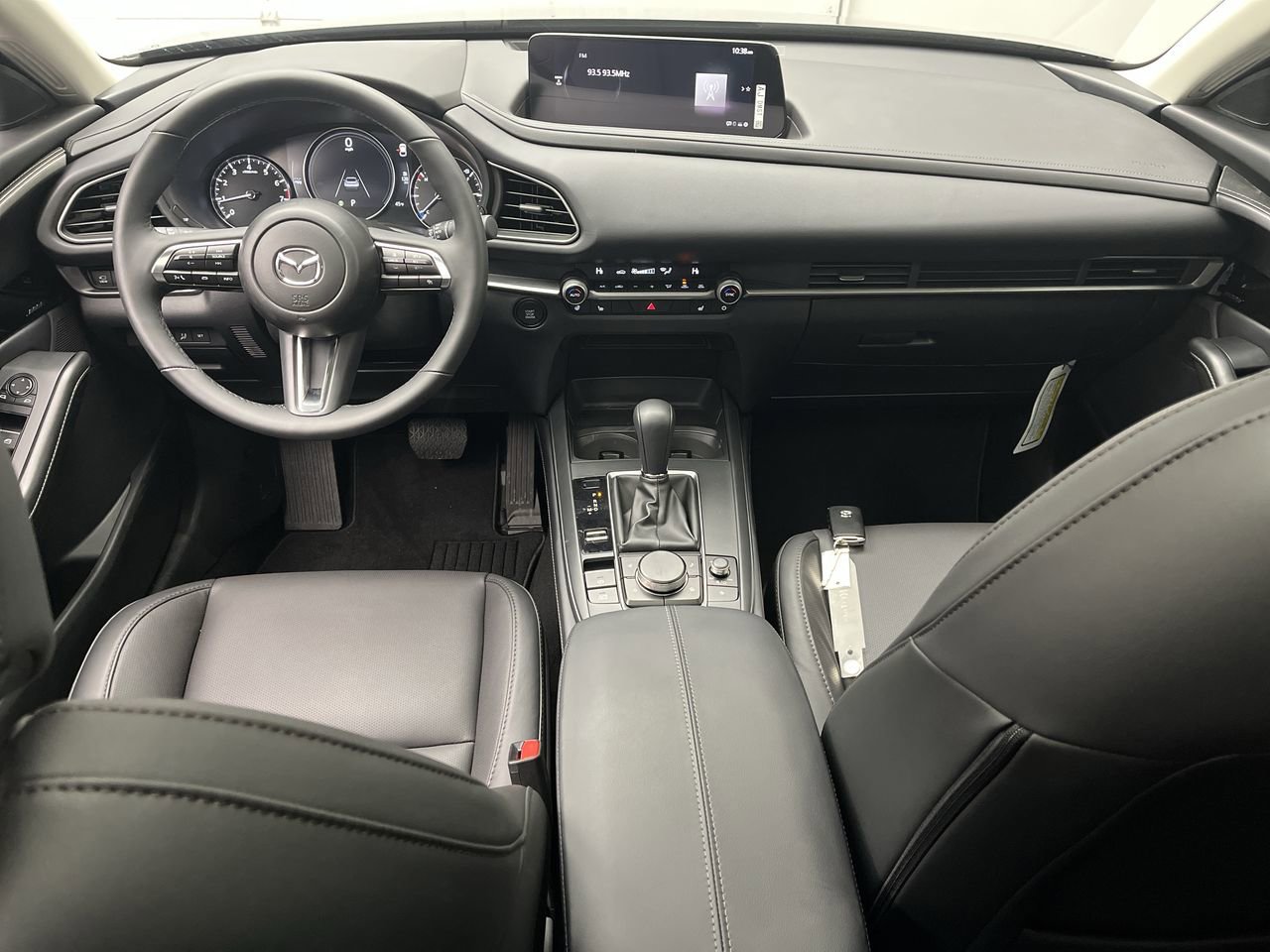 New 2026 MAZDA CX-30 AWD 2.5 S w/ Premium Package image 4