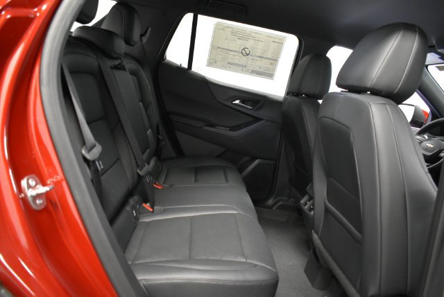 New 2026 Chevrolet Equinox LT w/ Convenience Package II AWD/4WD image 33