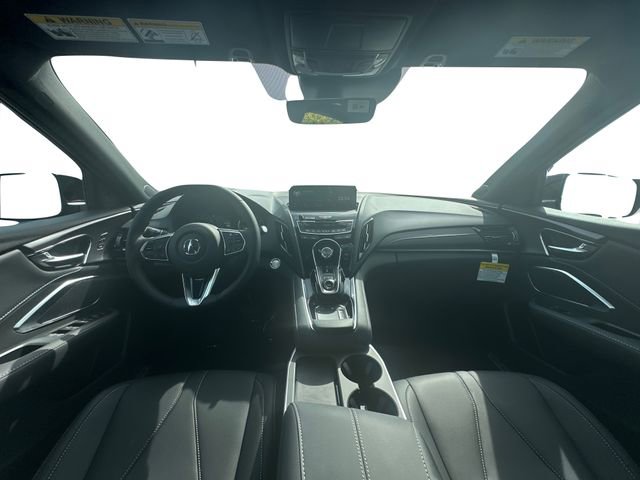 New 2025 Acura RDX SH-AWD image 12