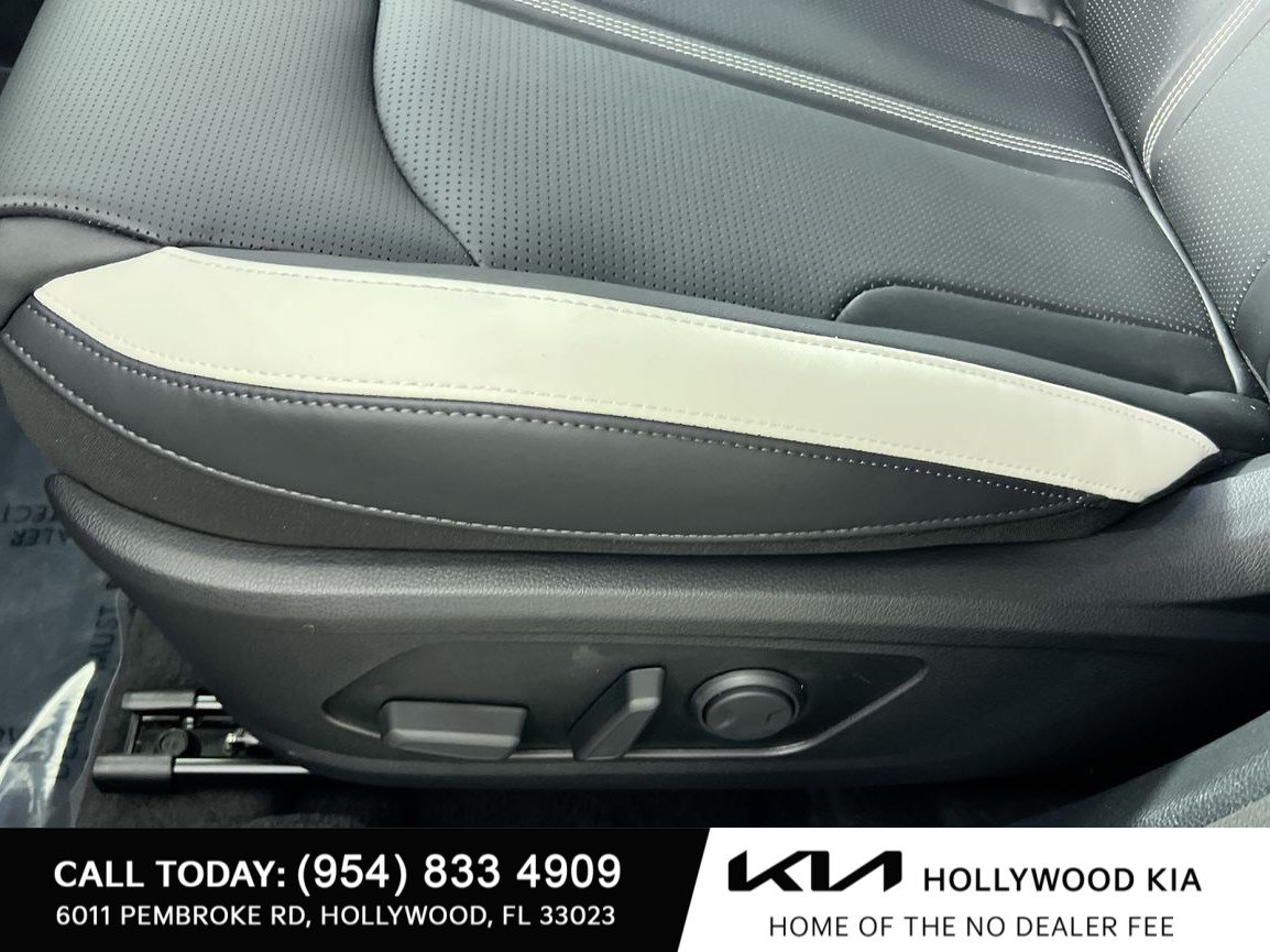 New 2026 Kia K5 GT-Line FWD image 13