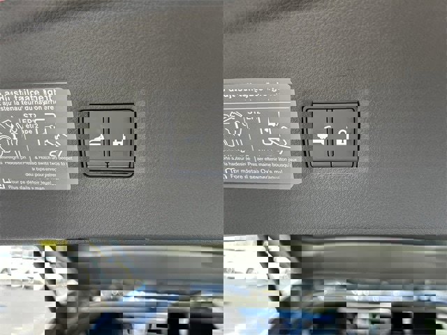 Used 2023 INFINITI QX55 Essential image 17