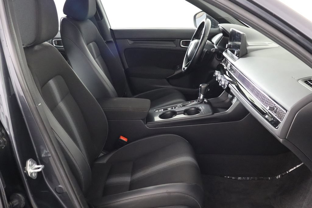 Used 2022 Honda Civic Sport image 17