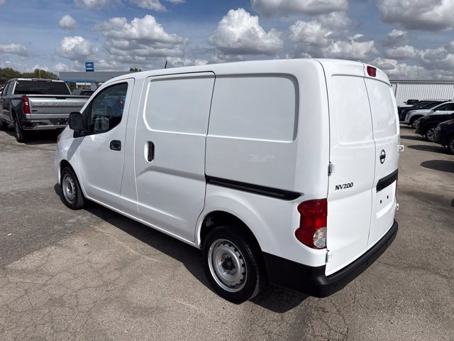 Used 2020 Nissan NV200 S FWD image 13