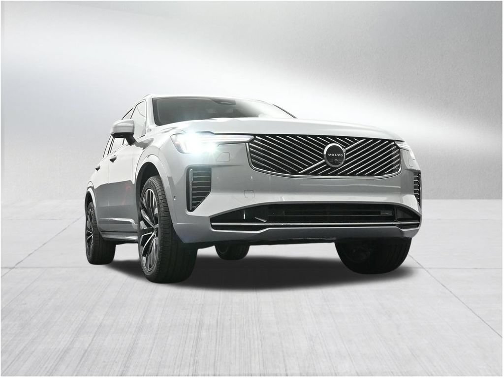 New 2026 Volvo XC90 B6 Plus w/ Protection Package Premier AWD/4WD image 27