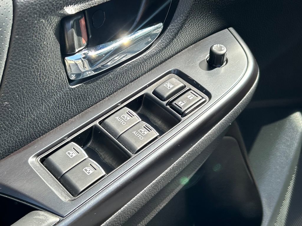 Used 2020 Subaru WRX Limited w/ Popular Package #3 (IZT) image 23