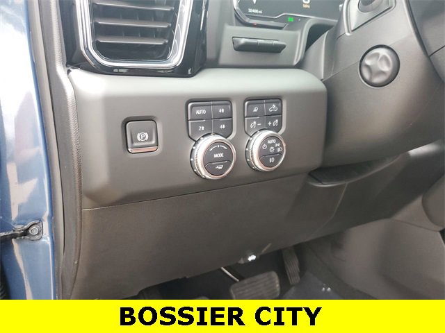 Used 2025 GMC Sierra 1500 Denali Ultimate image 18