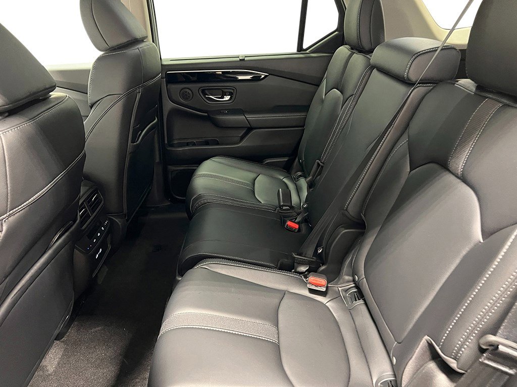 New 2025 Honda Pilot EX-L image 28