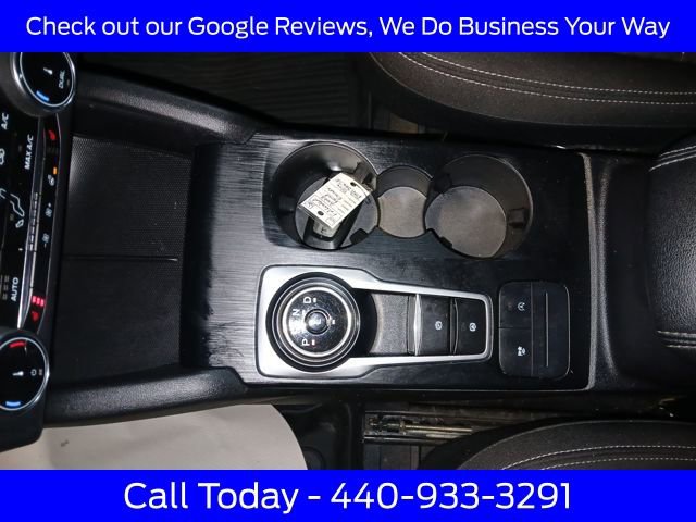 Certified 2023 Ford Escape Active AWD/4WD image 28