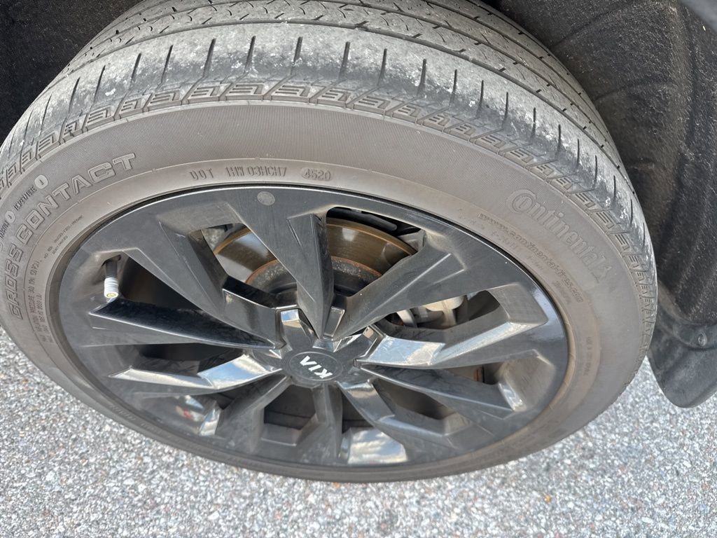 Used 2021 Kia Sorento SX AWD/4WD image 12