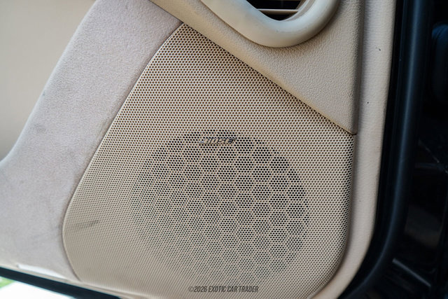 Used 2000 Mercedes-Benz S 430 image 38