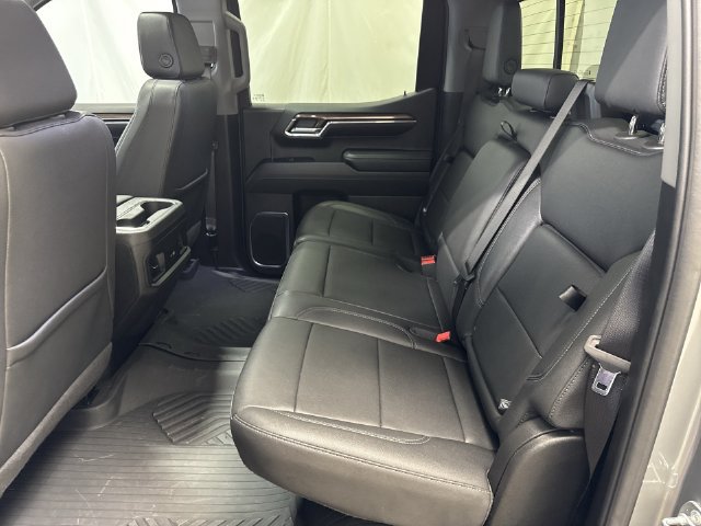 Used 2024 Chevrolet Silverado 1500 RST w/ RST All Star Premium Package AWD/4WD image 13