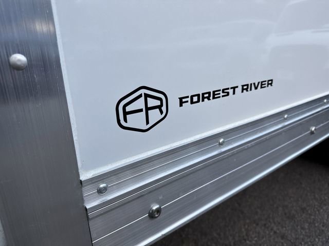 New 2026 Ford Transit 350 DRW AWD image 15