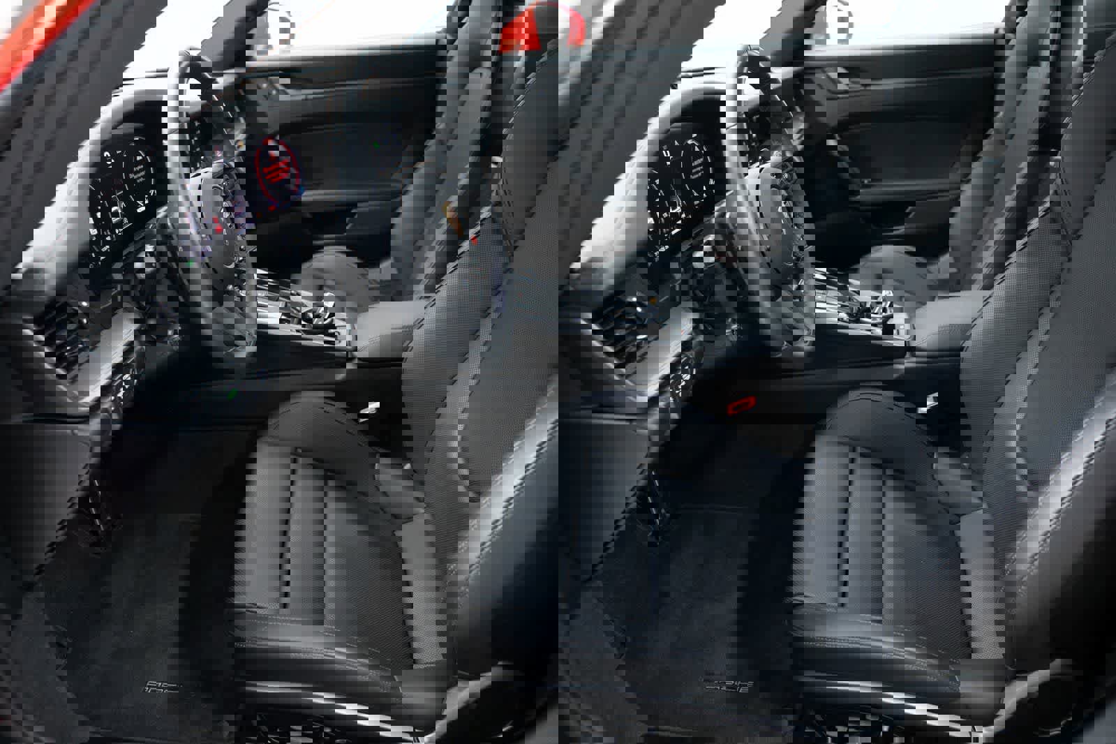 Certified 2025 Porsche 911 Carrera image 16