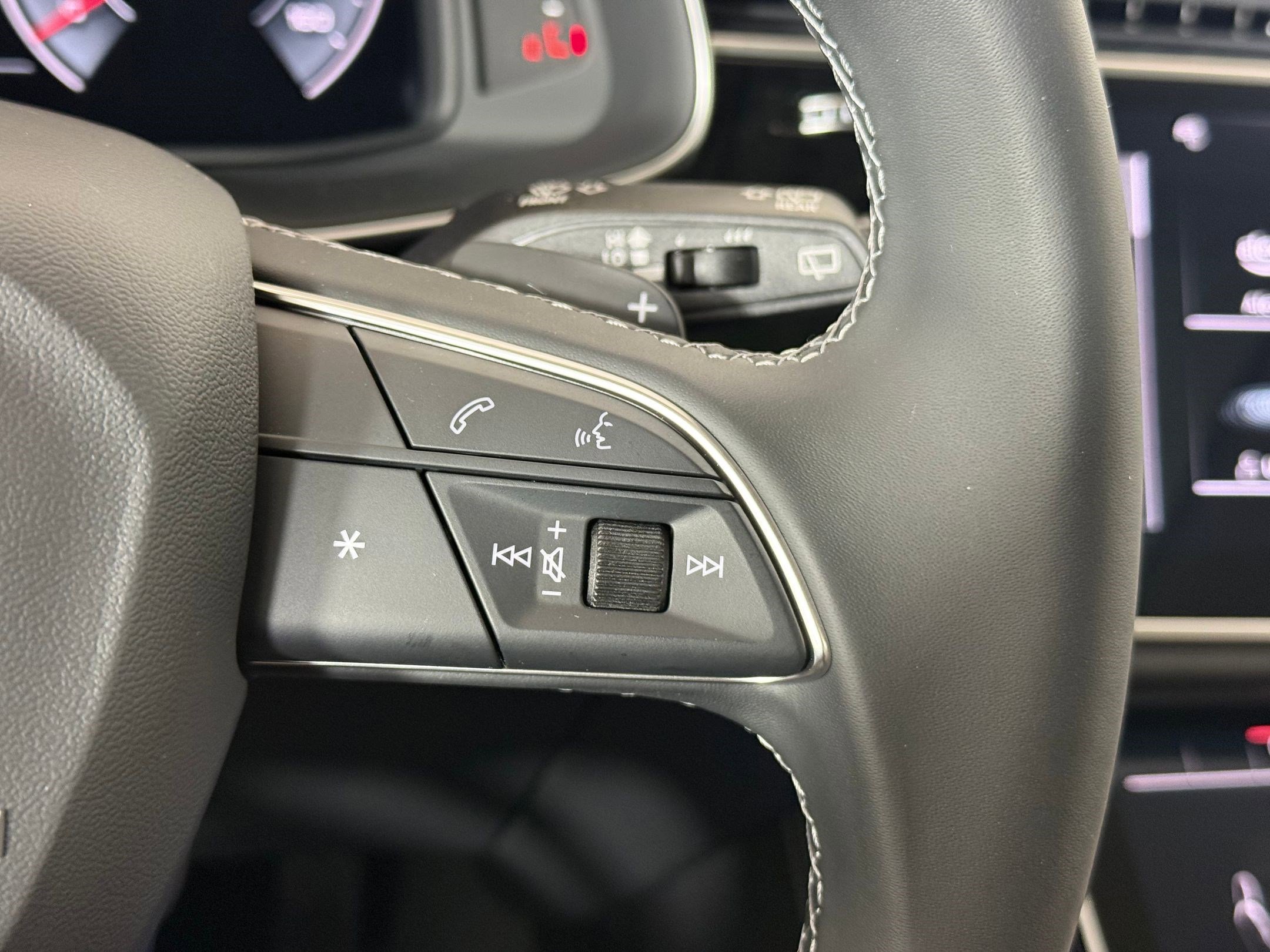 New 2026 Audi Q7 3.0T Premium Plus image 25