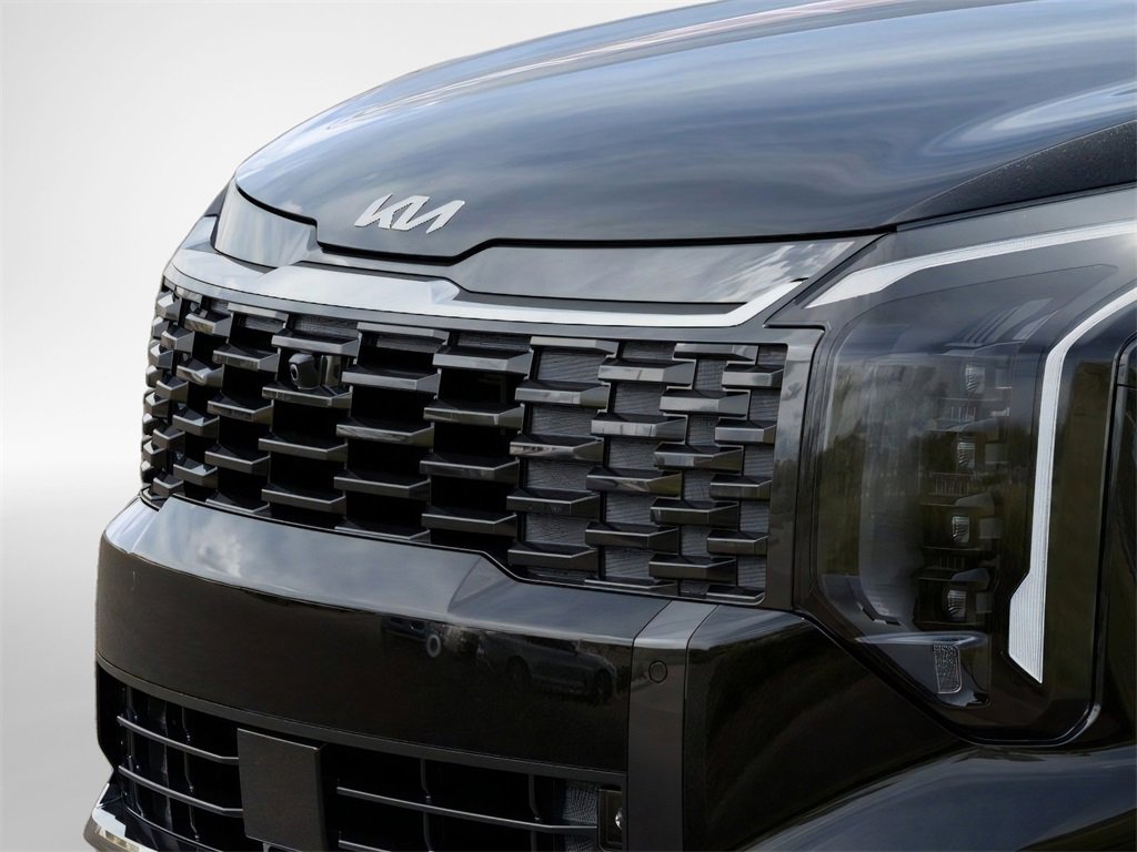 New 2026 Kia Sportage SX Prestige image 12