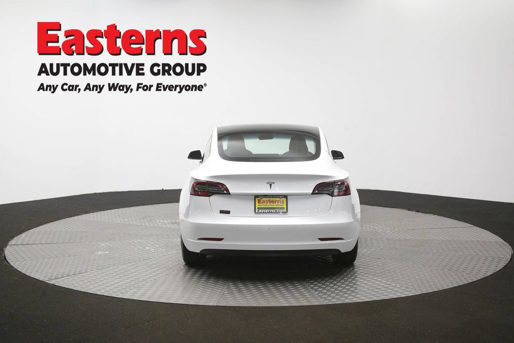 Used 2022 Tesla Model 3 RWD image 32