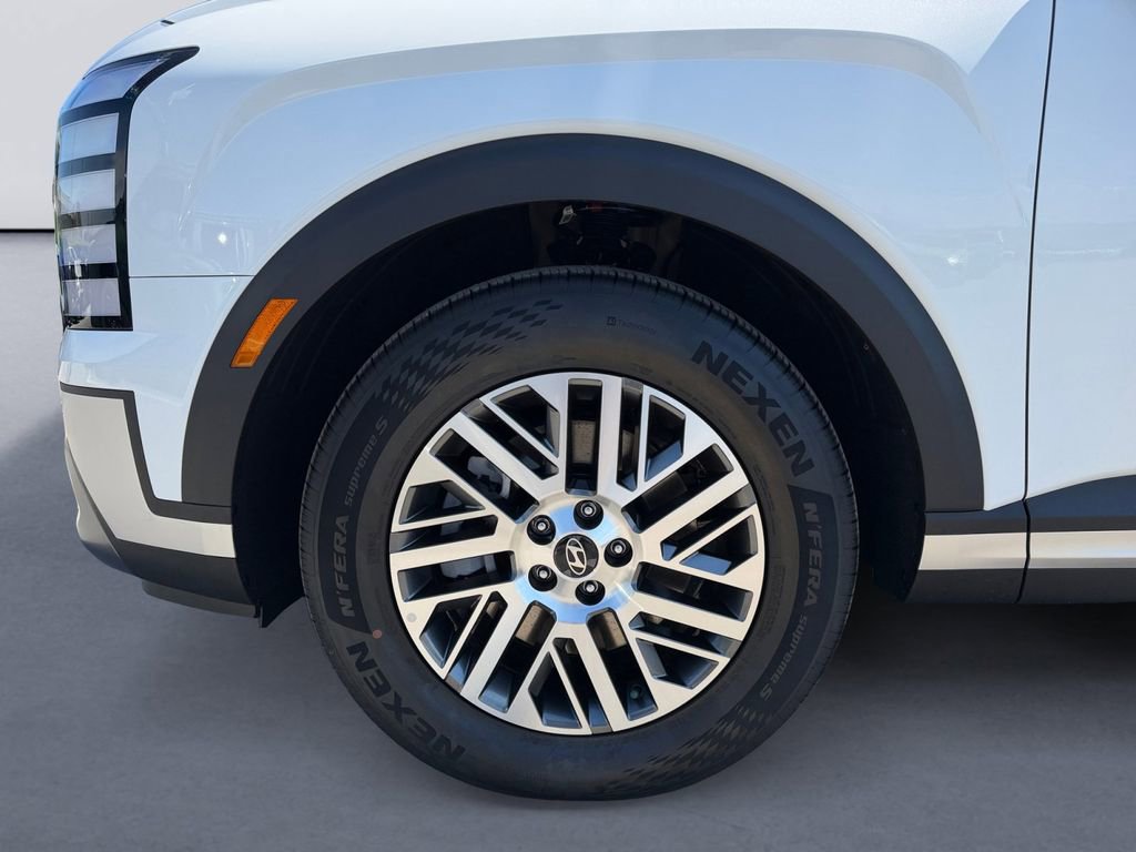 New 2026 Hyundai Palisade SEL FWD image 9