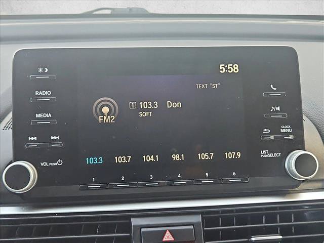 Used 2019 Honda Accord LX image 13