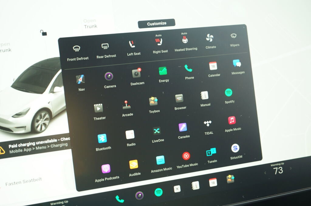 Used 2021 Tesla Model Y Long Range image 18