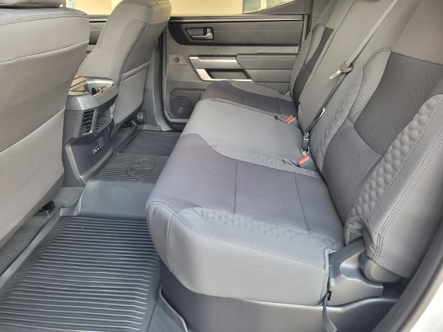 New 2026 Toyota Tundra SR5 w/ SR5 Convenience Package AWD/4WD image 7