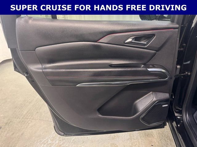 Used 2024 Chevrolet Traverse RS w/ LPO, Floor Liner Package image 29