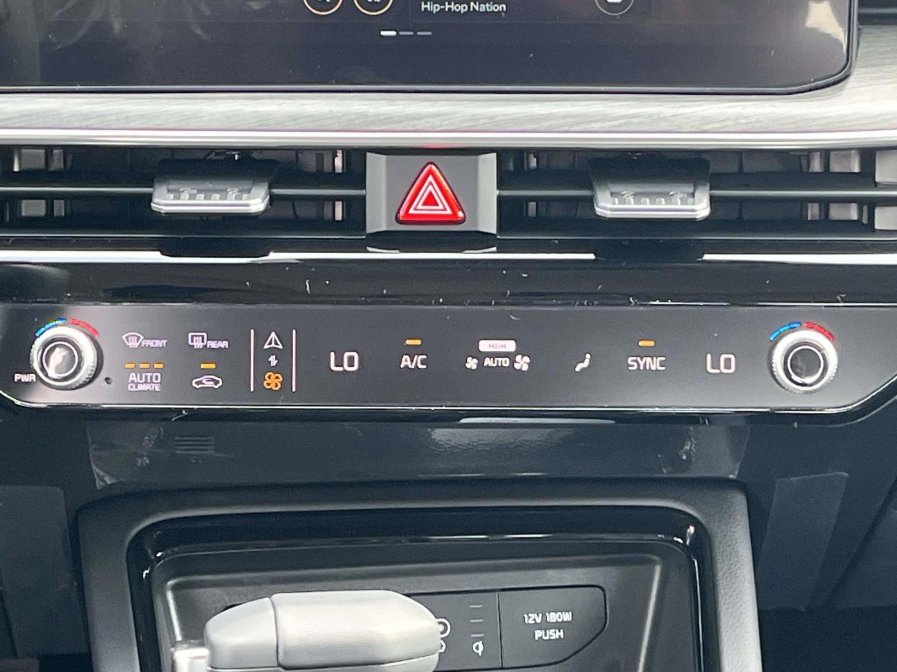New 2026 Kia K5 EX FWD image 15