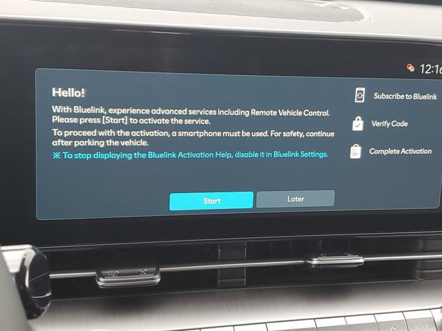 New 2026 Hyundai Kona SEL Sport AWD/4WD image 26