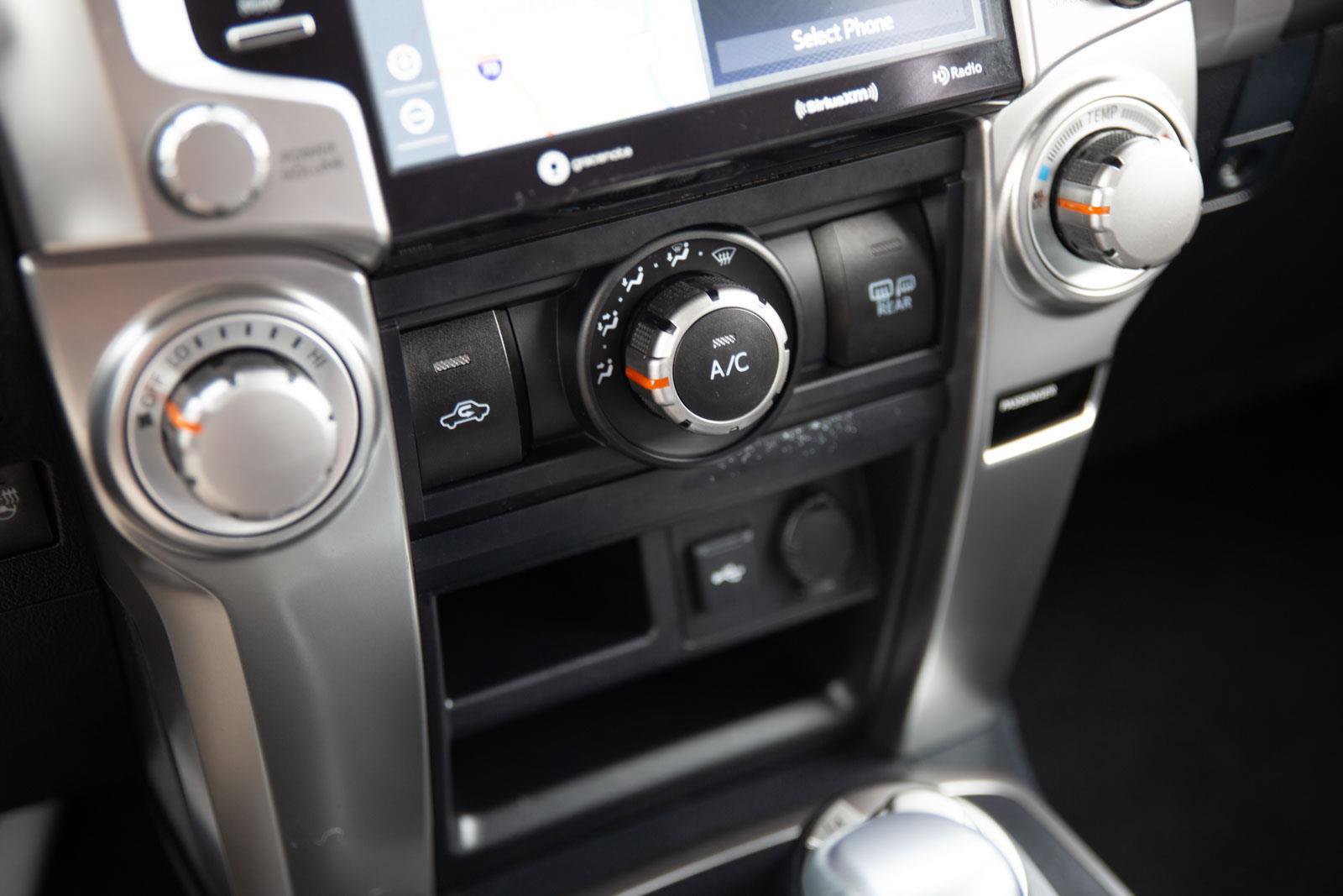 Used 2024 Toyota 4Runner SR5 Premium image 16