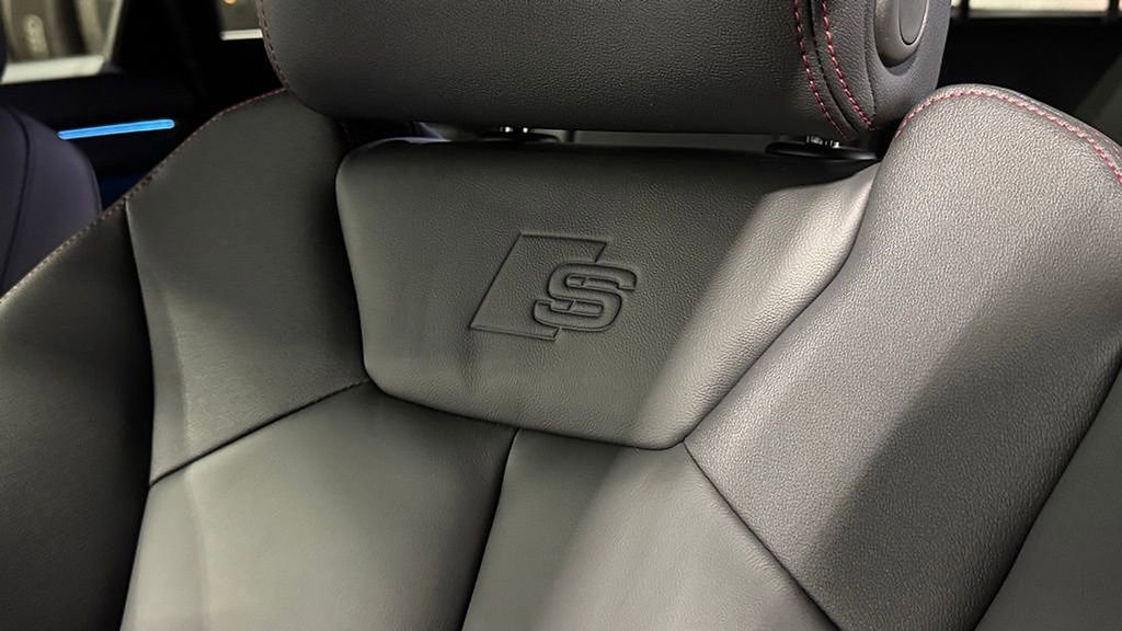 New 2025 Audi Q3 2.0T Premium Plus image 13