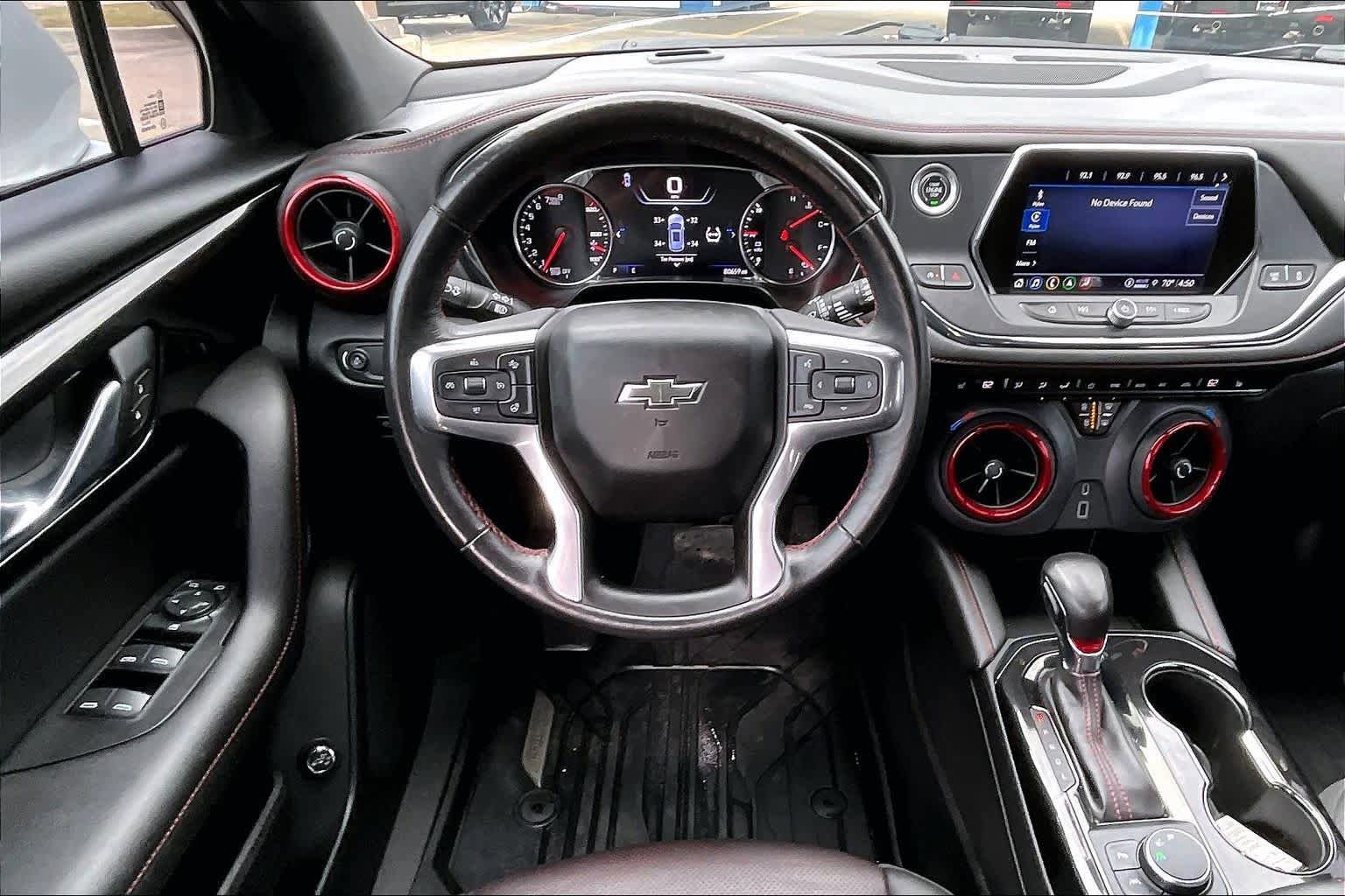 Used 2021 Chevrolet Blazer RS FWD image 6
