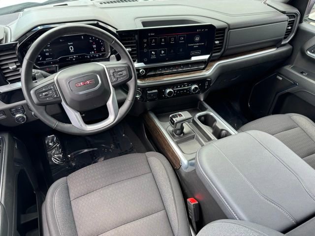 Certified 2023 GMC Sierra 1500 Elevation w/ Preferred Package AWD/4WD image 8