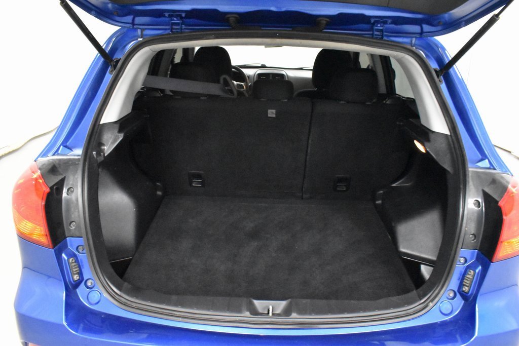 Used 2019 Mitsubishi Outlander Sport ES image 11