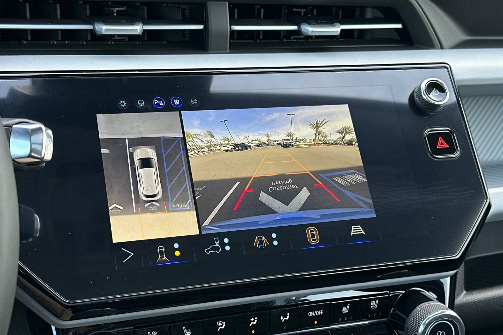 New 2027 Chevrolet Bolt RS image 20