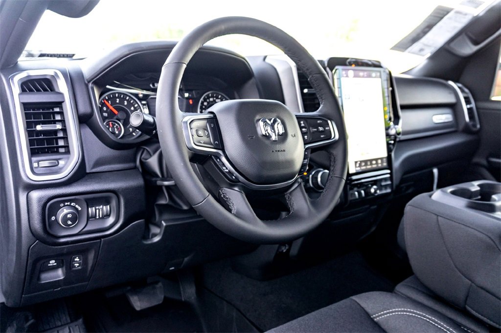 New 2026 RAM 1500 Lone Star image 10