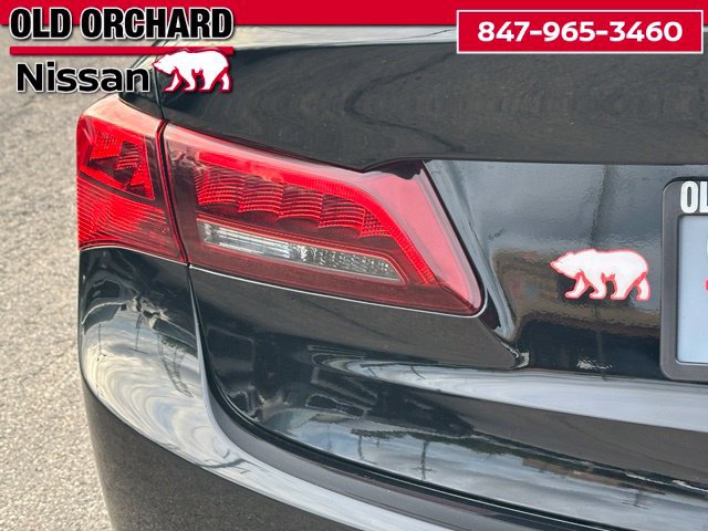 Used 2016 Acura TLX w/ Technology Package AWD/4WD image 7