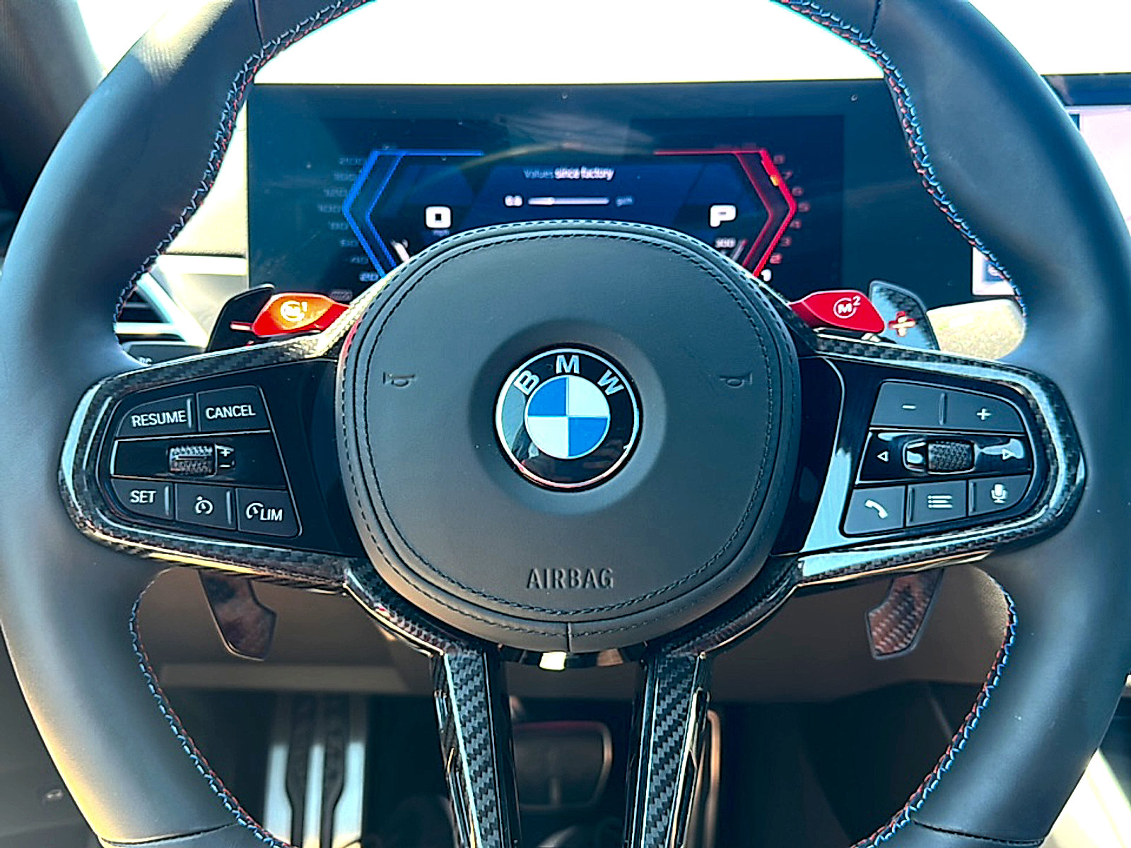 Used 2026 BMW M2 w/ Lighting Package RWD image 26
