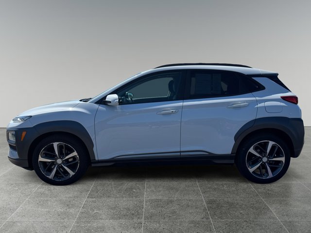 Used 2020 Hyundai Kona Limited AWD/4WD image 2