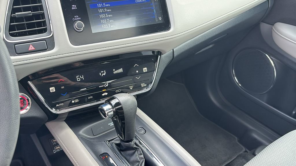 Used 2021 Honda HR-V EX image 20