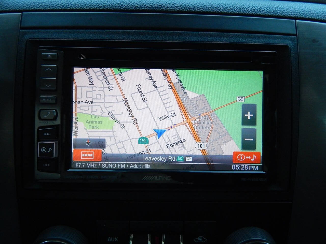 Used 2008 GMC Yukon SLE w/ Convenience Package image 13