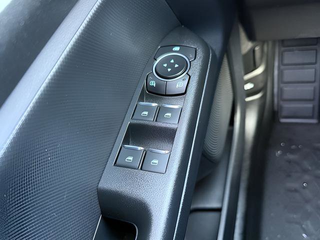 Used 2025 Ford Bronco Sport Badlands AWD/4WD image 22