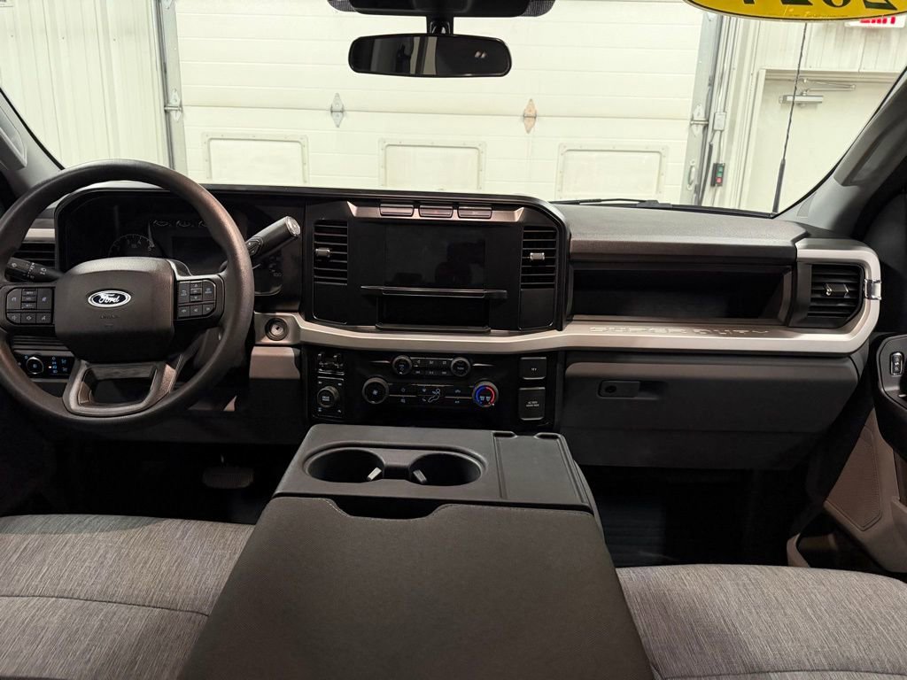Used 2024 Ford F250 XL w/ XL Off-Road Package image 23