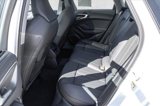 Certified 2025 Audi A5 2.0T Premium Plus w/ Premium Plus image 20