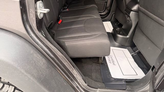 Used 2018 Jeep Wrangler Unlimited Rubicon image 45