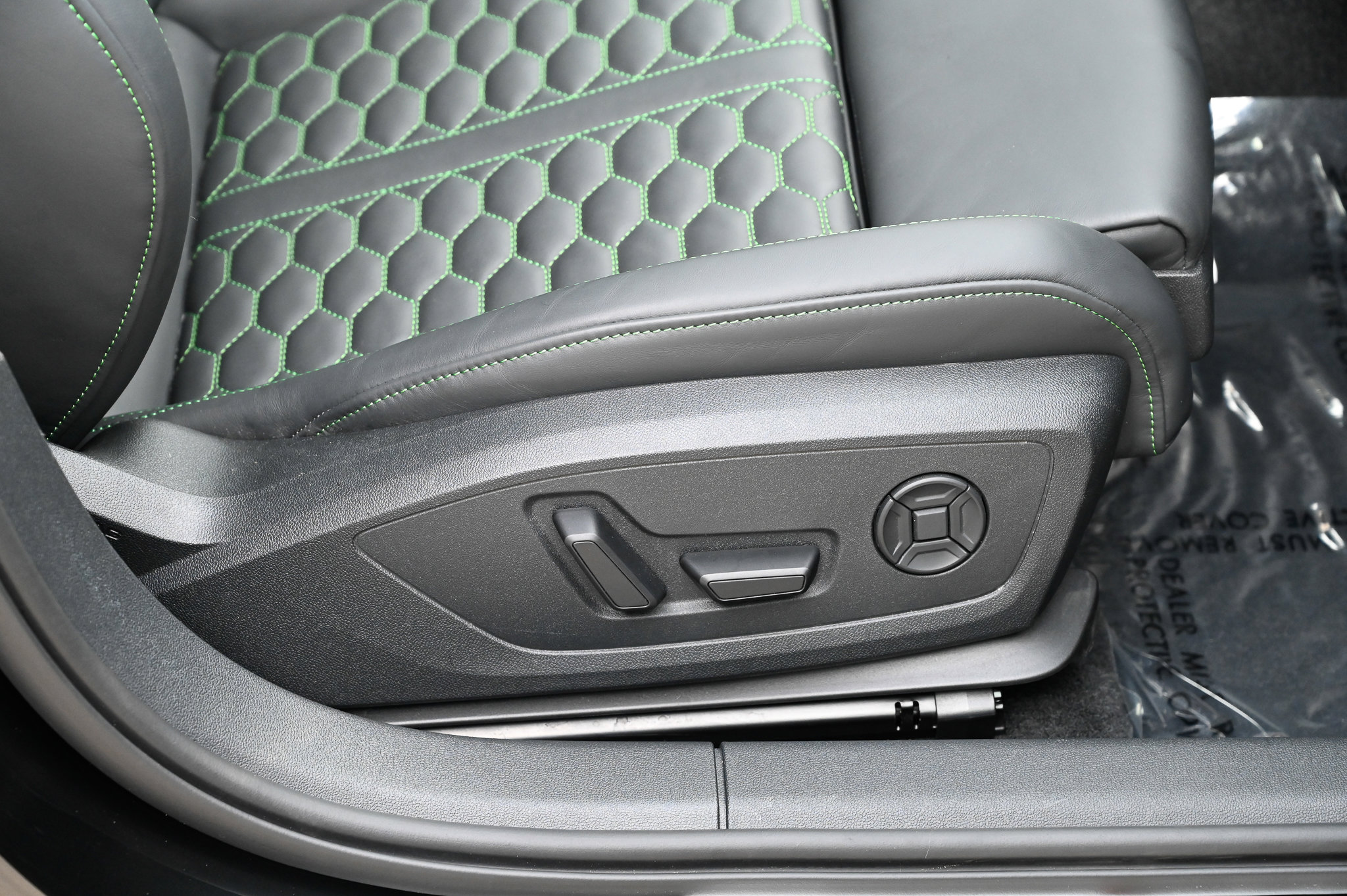 Used 2024 Audi RS 3 image 53