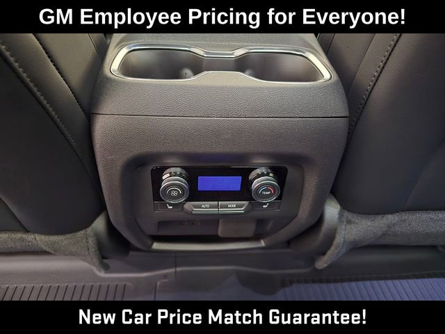 New 2026 Buick Enclave Avenir w/ Super Cruise Package image 30