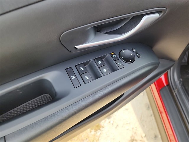 New 2025 Hyundai Tucson SEL image 16