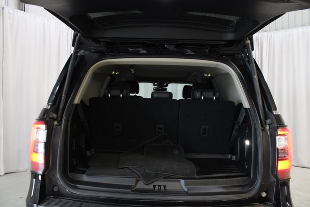 Used 2021 Ford Expedition Platinum AWD/4WD image 32