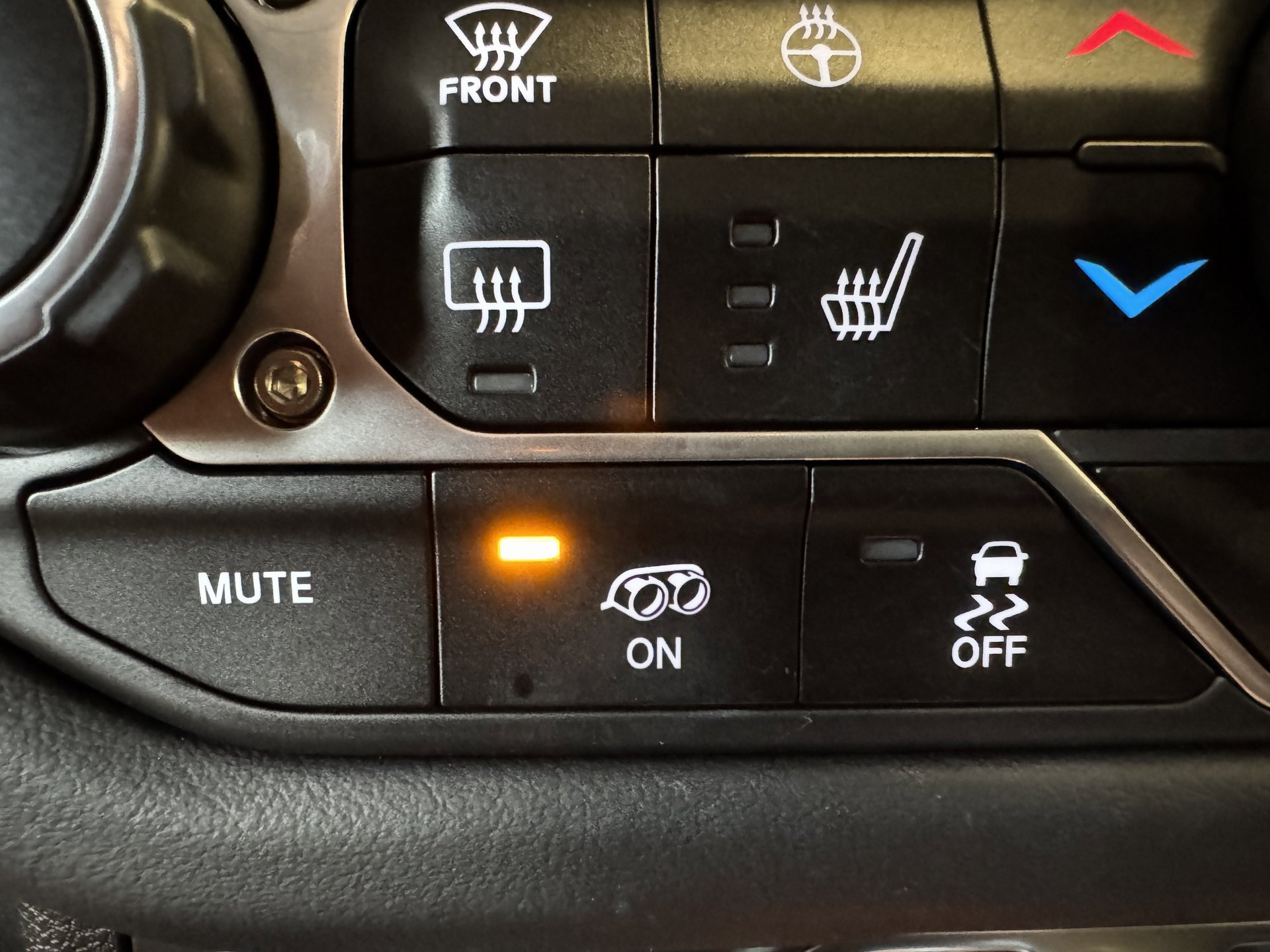 Used 2024 Jeep Wrangler Unlimited Rubicon 392 image 34